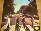The BEATLES Broad Road original vinyl LP scarce SAPCOR Abbey Road sessions nr