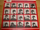The BEATLES A Knight's Hard Day original vinyl 2-LP scarce SAPCOR night sessions