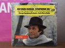 Giulini  Dvorak Symphony 9 New World CSO DGG 2530 881 Stereo LP new sealed