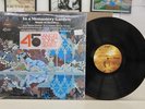 Lanchbery Ketèlbey In a Monastery Garden Angel SS-45012  LP 45 rpm QUAD