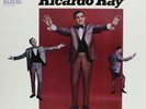 RICARDO RAY Jala Jala Y Boogaloo LP VINYL USA Alegre 9 Track Repress (Lpa857)