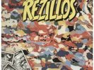 REZILLOS Can't Stand The LP VINYL UK Sire 1978 13 Track With Inner Sleeve