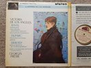 ASD 530. W/G. FRENCH RECITAL.VICTORIA DE LOS ANGELES.