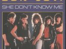 BON JOVI She Don't Know Me 7