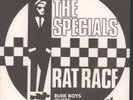 SPECIALS (2 TONE GROUP) Rat Race 7