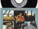 JIMI HENDRIX - CROSSTOWN TRAFFIC Very rare 1990 german 7
