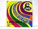 PROCOL HARUM-45- A WHITER SHADE OF PALE-ORIG. NON SUONATO
