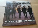 THE ROLLING STONES -  2120 south  michigan avenue -  2 x  LP -