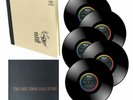 THE NAT KING COLE STORY  5 LP, 45 RPM, 200gram HQ VINYL +EXTRAS,  NEW and SEALED