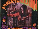 RARE 1967 Orig YORKVILLE EVOLUTION  UGLY DUCKLINGS QUIET JUNGLE  Garage Psych LP