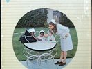 BUDDY AND THE JUNIORS Original 1970 1st pressing LP in shrink