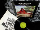 RARE 1968 MINT IN SHRINK    BEAU BRUMMELS   BRADLEY'S BARN   Byrds Dylan SF GEM