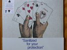 BINGO HANDJOB Live at the Borderline R.E.M. 1991 NEW sealed LP lowest price RSD