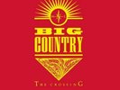 Big Country The Crossing (Expanded Edition) 180 Gram 2LP Black Vinyl 4 Bonus Trx