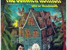 H.P. Lovecraft THE DUNWICH HORROR vinyl LP 1976 - read by David McCallum