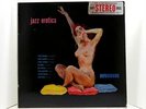 RARE Richie Kamuca And Bill Holman - 1957 Jazz Erotica   STEREO SR-604  EX / EX