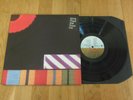 PINK FLOYD THE FINAL CUT A1/B2 1st PRESS VINYL LP Stunning COVER & EX/EX+ Audio