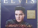 Elvis Presley - The Wonder Of You - Deluxe Vinyl, CD, Poster Box Set NEW +SEALED