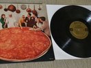 Pizza Party Joe Biviano polka accordion LP '57 Al Caiola Chesterfield Cigarettes