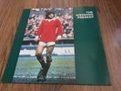 THE WEDDING PRESENT - GEORGE BEST LP A1 B1 1987 RECEPTION RECORDS EX