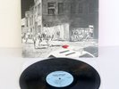 YOUTH BRIGADE sound and fury Lp Record BYO punk Vinyl