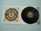 RINGO STARR Time Takes Time 1992 German Private Music vinyl LP