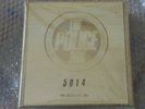 The Police Box vinil Gold  From 1977 To 1987 10 x 7