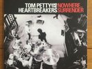 Tom Petty And The Heartbreakers - Nowhere 7” Vinyl