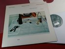 Terje Rypdal Miroslav Vitous Jack DeJohnette TO BE CONTINUED  LP ECM near mint