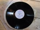 test pressing minoru miki BO du film l'empire des sens