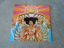 JIMI HENDRIX-AXIS BOLD AS LOVE-LP-AUDIOPHILE-200 GRAM-CLASSIC RECORDS-MONO-NM