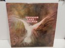Emerson Lake & Palmer Debut Atlantic SD 19120 super clean gift condition NM LP