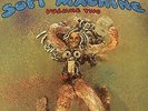 `Soft Machine, The`-The Soft Machine Volume Two (Importación USA) VINYL LP NUEVO