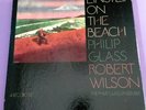 PHILIP GLASS - Einstein on the Beach 4 LP Box Set orig TOMATO NYC Opera EX