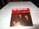 BEATLES Yellow Submarine/Eleanor Rigby  PICTURE SLEEVE ONLY Capital Records