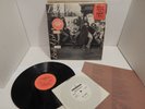 DR.HOOK Belly Up  & RARE *45 RPM Bonus Record* Insert Shrink 2 stickers NM+ LP