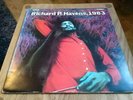 Richie Havens - Richard P.Havens 1983 Vinyl LP Record Verve 2317027 EX-VG+