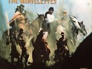 THE MARVELETTES The Return of The Marvelettes VINYL LP Original Tamla Motown ‘70