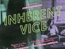 INHERENT VICE - OST LP ( Radiohead Pynchon Boogie Nights soundtrack etc) **NEW**