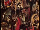 Slayer - Reign In Blood (Remastered 180g Vinyl LP) NEW