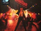 Judas Priest - Unleashed In The East (2017 reissue 180g Vinyl LP) NEW