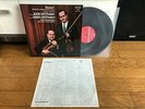 Mozart Sinfonia Concertante Igor & David Oistrakh London Japan SLC 1319
