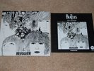 THE BEATLES REVOLVER 180G VINYL..Deagostini + MAG ALL NEW.