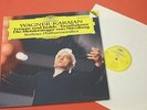 413754-1 Wagner Karajan Tristan und Isolde Tannhäuser BPO DG Digital STEREO LP
