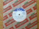 The Cure Why Can't I Be Killer Rare South African Original Promo Fontana 7