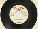NORTHERN SOUL 45-EDWIN STARR-SCOTT'S ON SWINGERS(S.O.S)RIC-TIC-DJ