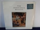The Innocence Mission, A&M Records SP 5274, 1989 SEALED Folk Rock, Soft Rock