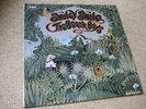 Beach Boys Smiley Smile LP UK Mono 1st Press - Complete  ...1G/1H Stampers