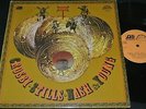 CROSBY STILLS NASH & YOUNG Déja vu / 3rd press CZ Club LP 1977 SUPRAPHON 1131503