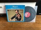 Mendelssohn Tchaikovsky Beethoven Lalo Kogan Angel Japan AA-93045B 2LP